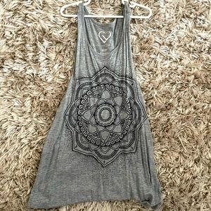 XS Aeropostale tank